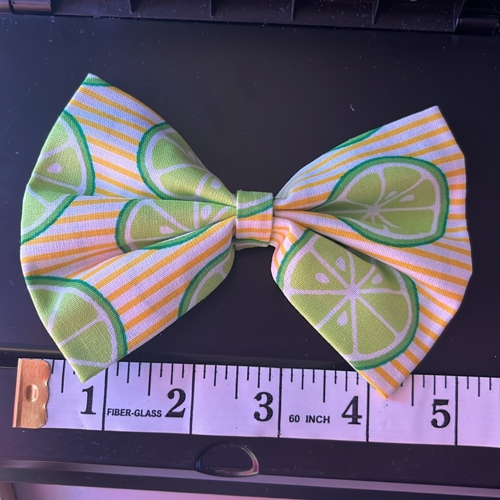 Limes bow - Picture 3 of 4